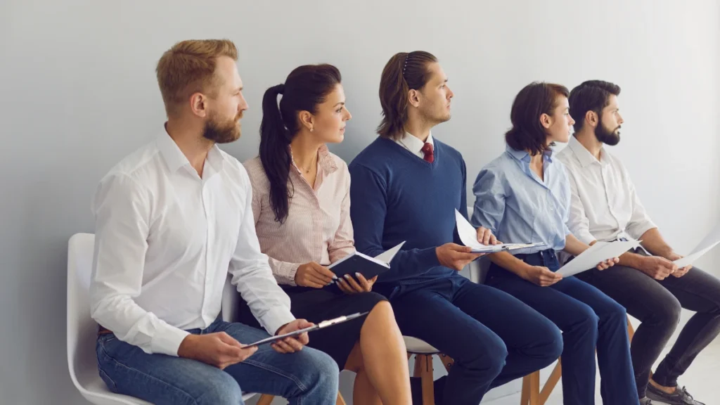 Fidelity Services Group