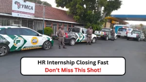 HR Internship Closing Fast – Don’t Miss This Shot!