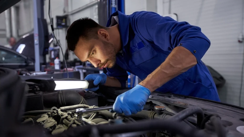 Mechanical Engineering 2025 – Application open (1)