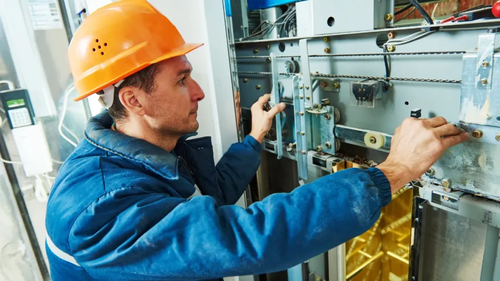Mechanical internship 2025 Application Open (1)