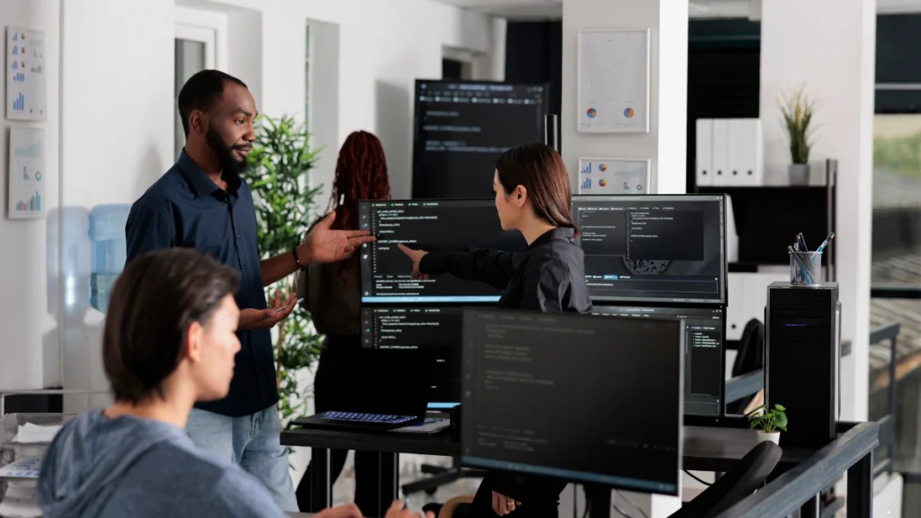 Software Engineer