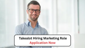 Takealot Hiring Marketing Role Application Now (1)